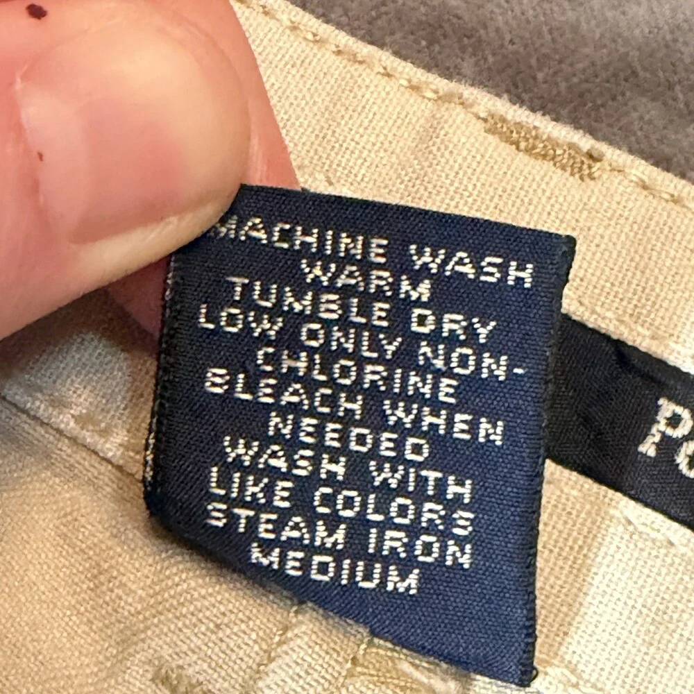 Polo Ralph Lauren polo ralph